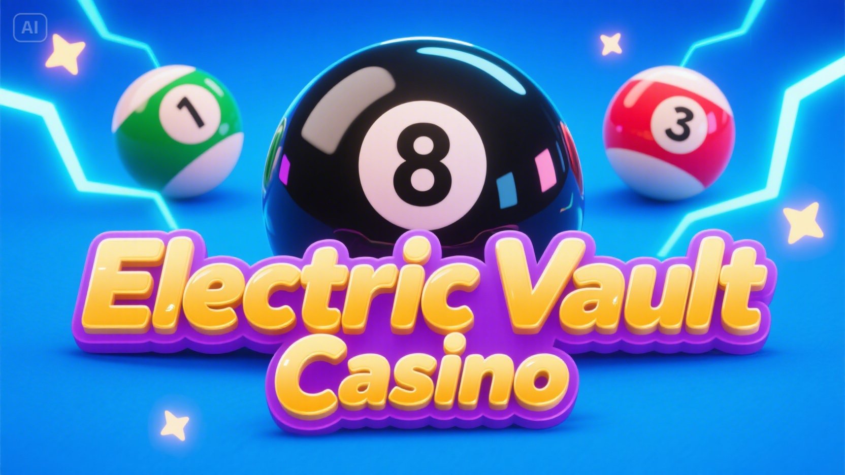 Electric Vault Casino